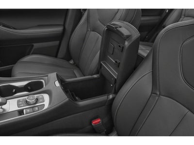 2024 INFINITI QX60 SENSORY AWD