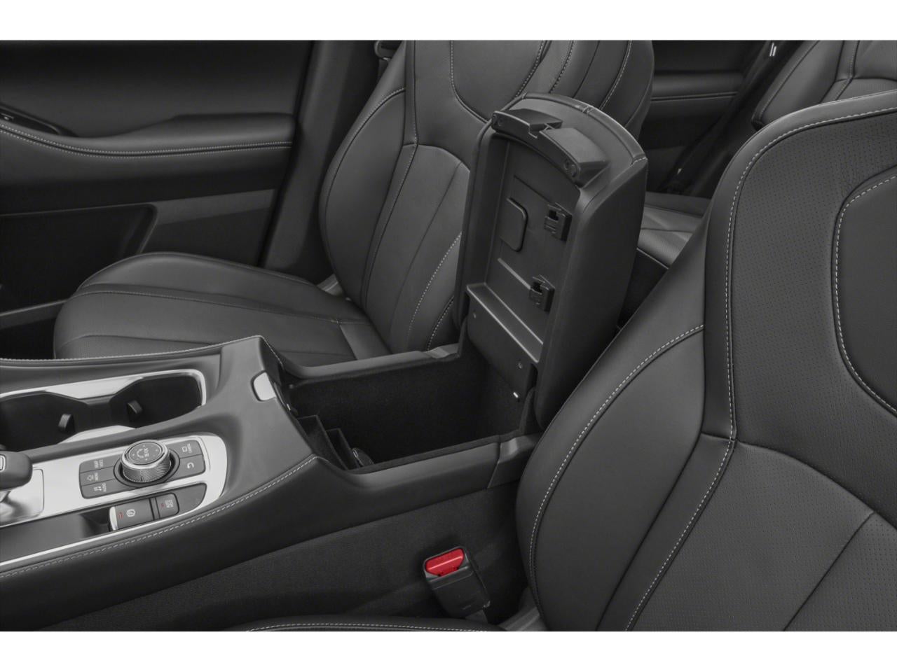 2024 INFINITI QX60 SENSORY AWD