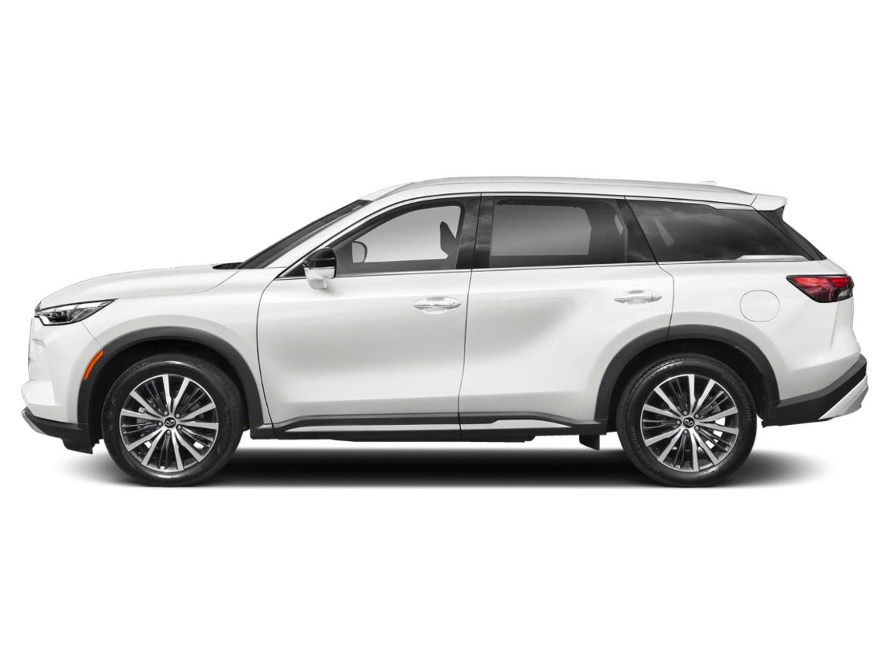 2024 INFINITI QX60 SENSORY AWD
