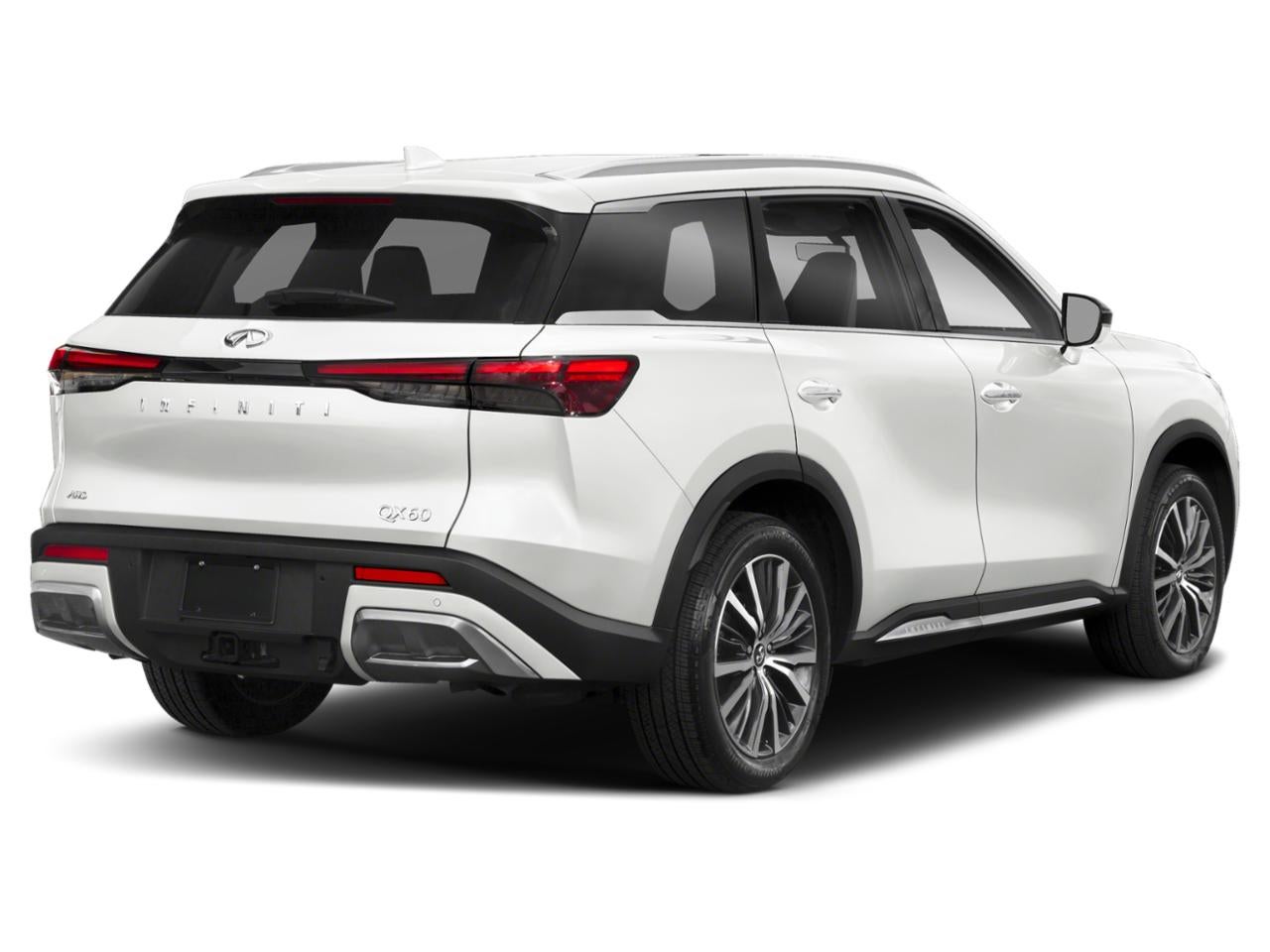 2024 INFINITI QX60 SENSORY AWD
