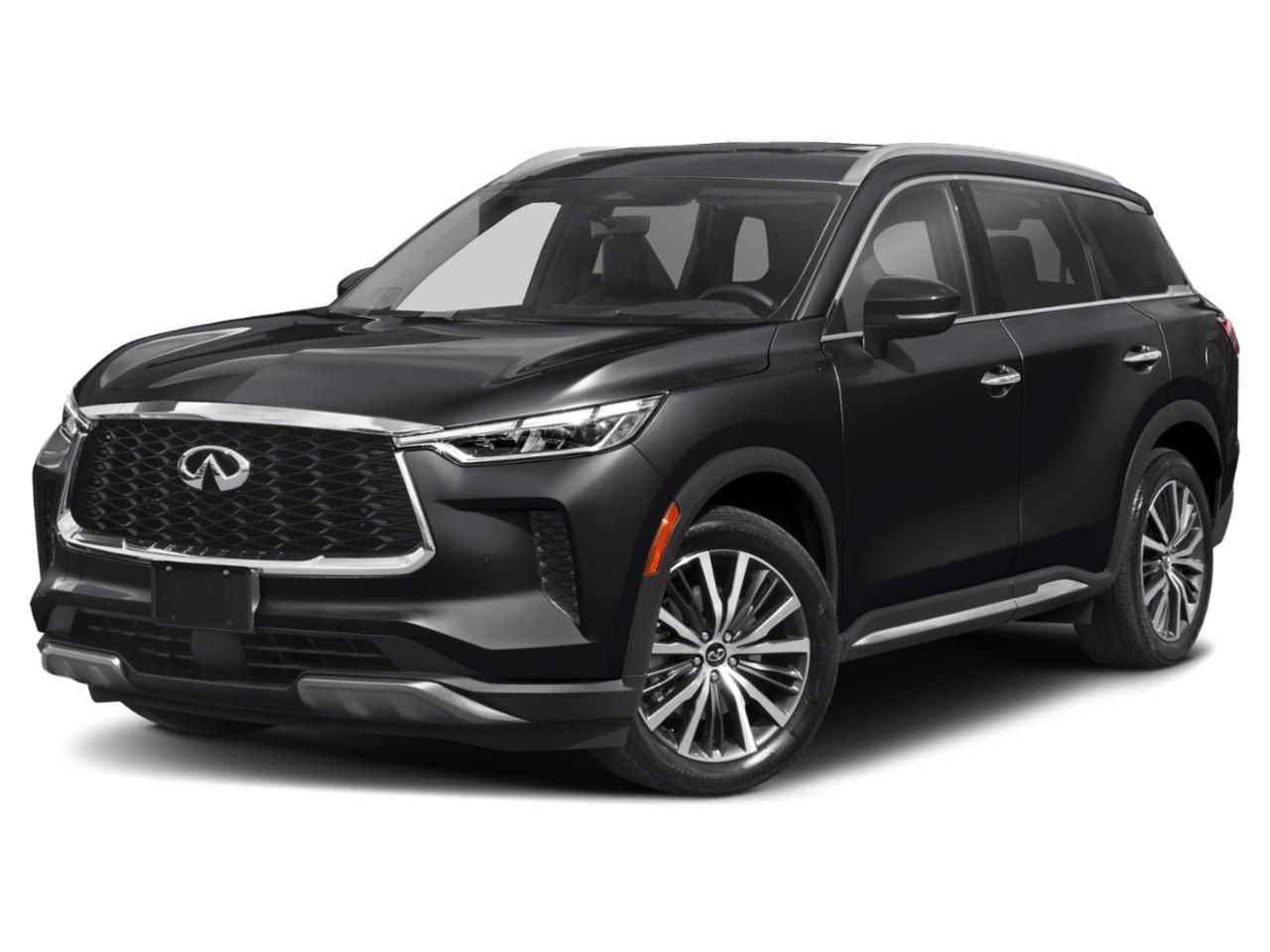 2024 INFINITI QX60 SENSORY AWD