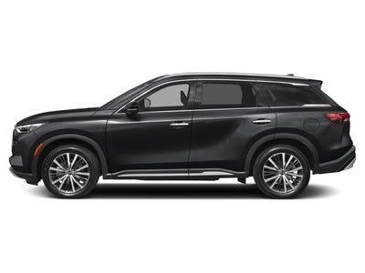 2024 INFINITI QX60 SENSORY AWD