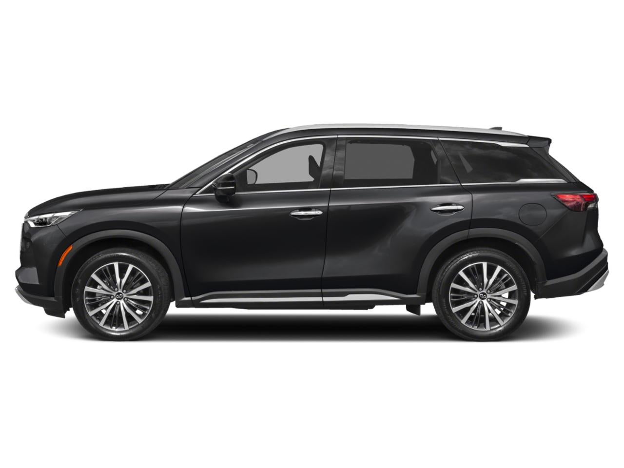 2024 INFINITI QX60 SENSORY AWD