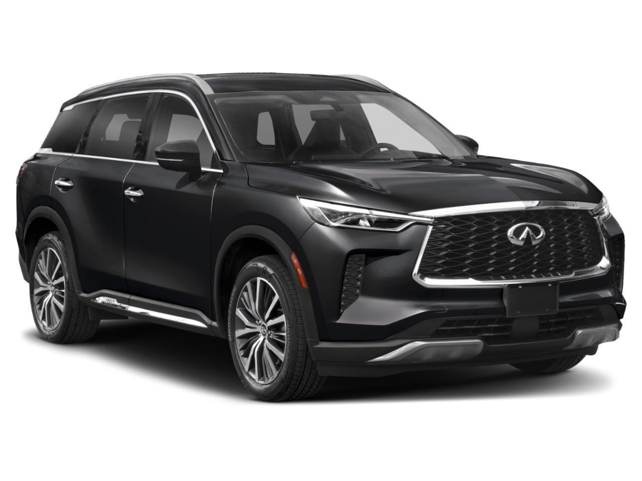 2024 INFINITI QX60 SENSORY AWD