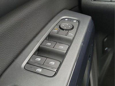 2025 Nissan Pathfinder S 4WD