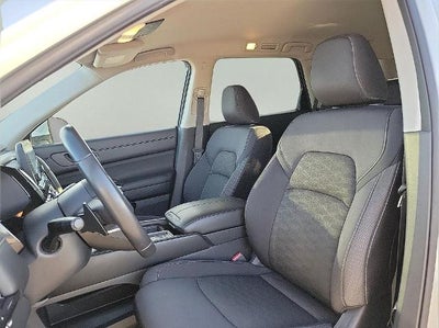 2024 Nissan Pathfinder SV 2WD