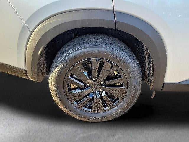 2024 Nissan Pathfinder SV 2WD