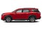 2025 Nissan Pathfinder SV 2WD