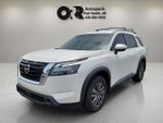 2024 Nissan Pathfinder SV 2WD
