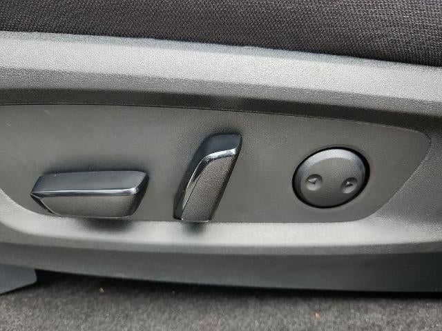 2024 Nissan Pathfinder SV 2WD