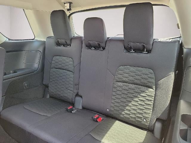 2024 Nissan Pathfinder SV 4WD