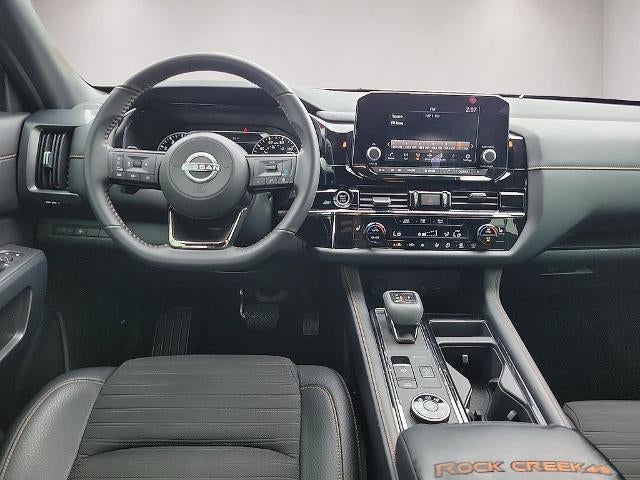 2024 Nissan Pathfinder Rock Creek 4WD