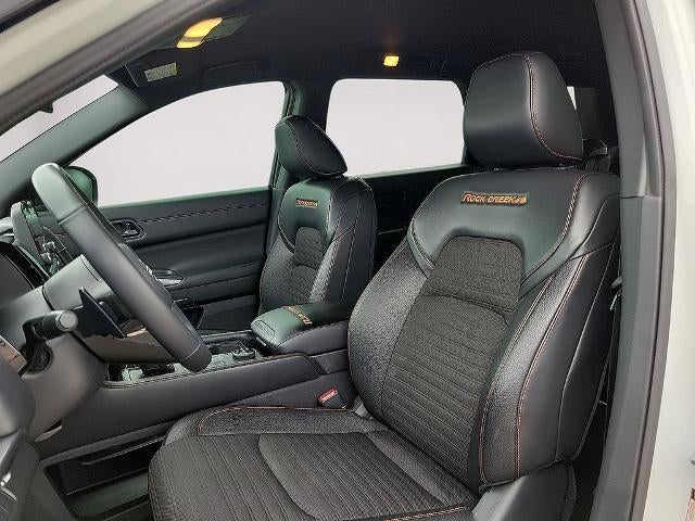 2024 Nissan Pathfinder Rock Creek 4WD