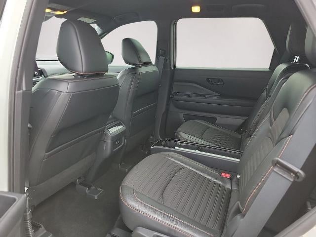 2024 Nissan Pathfinder Rock Creek 4WD