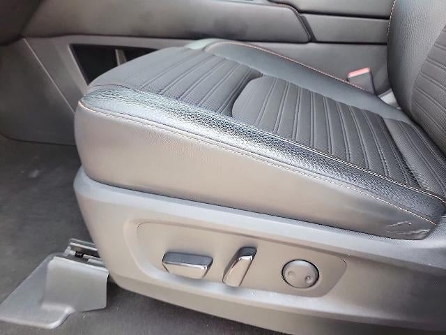 2023 Nissan Pathfinder Rock Creek 4WD