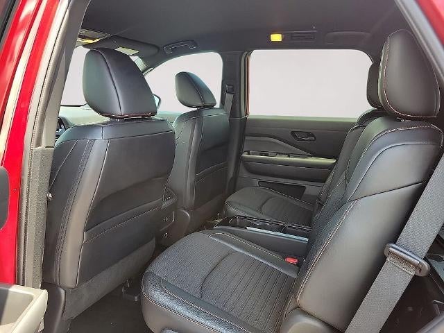 2023 Nissan Pathfinder Rock Creek 4WD