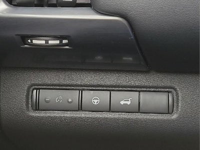 2025 Nissan Pathfinder Rock Creek 4WD