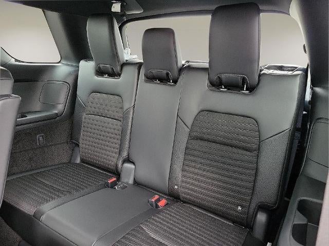 2025 Nissan Pathfinder Rock Creek 4WD