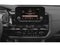 2025 Nissan Pathfinder Rock Creek 4WD