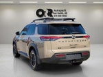 2024 Nissan Pathfinder Rock Creek 4WD