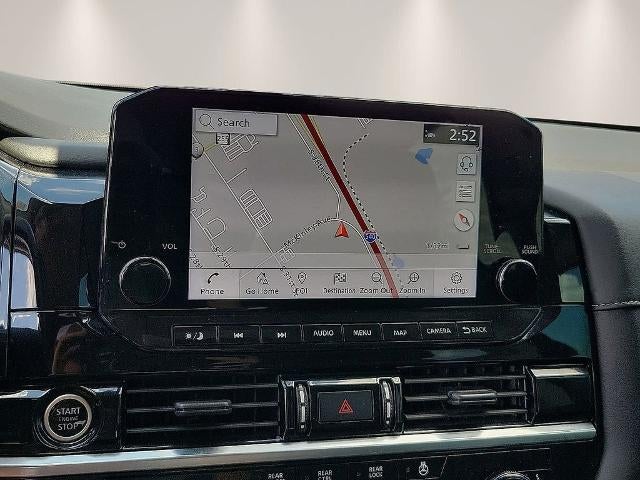 2023 Nissan Pathfinder SL 2WD