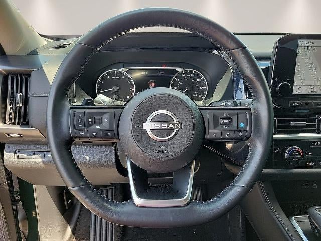 2023 Nissan Pathfinder SL 2WD