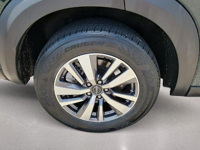 2023 Nissan Pathfinder SL 2WD