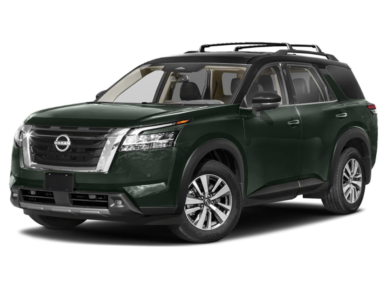 2023 Nissan Pathfinder SL 2WD