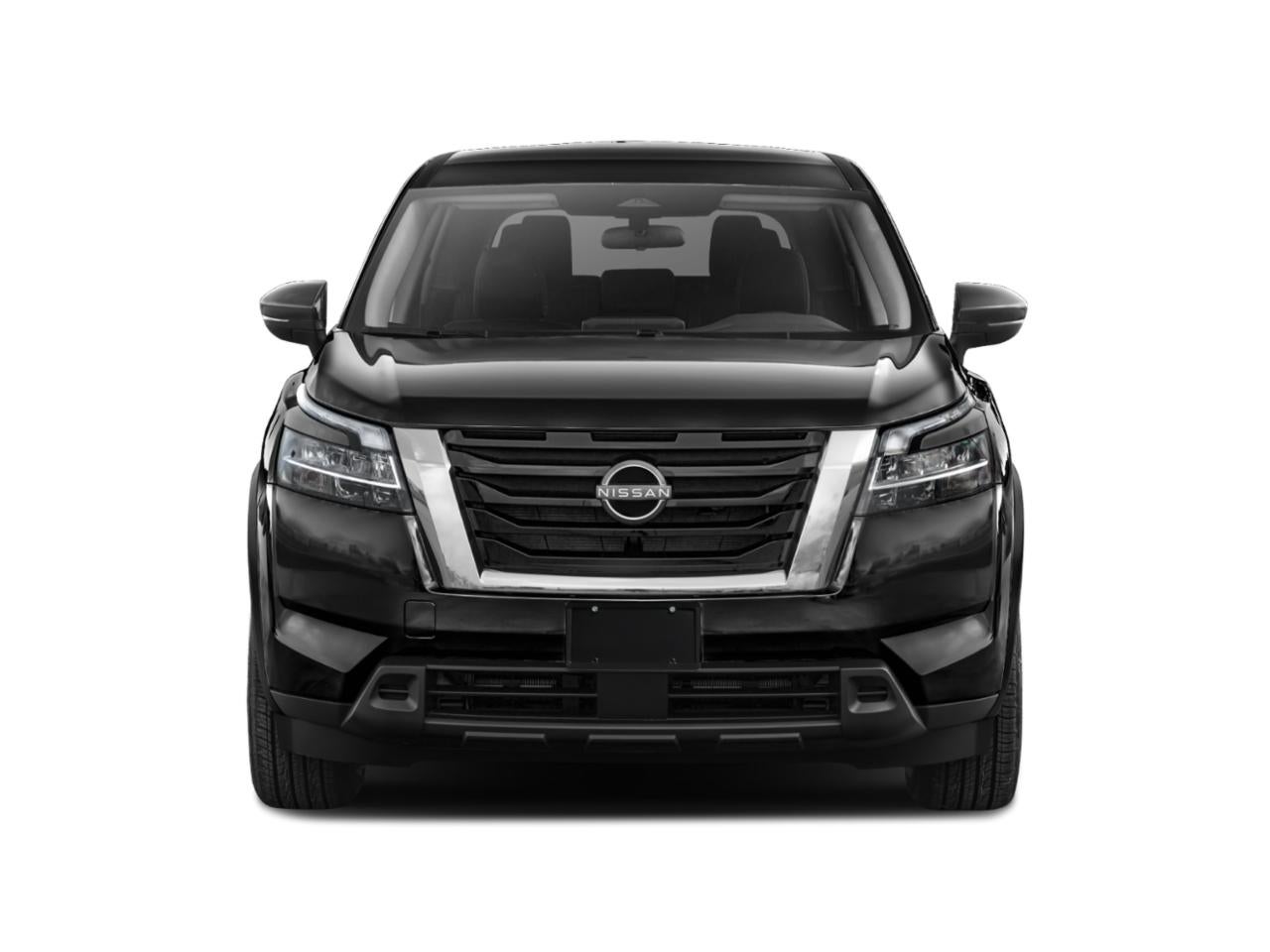 2023 Nissan Pathfinder SL 2WD