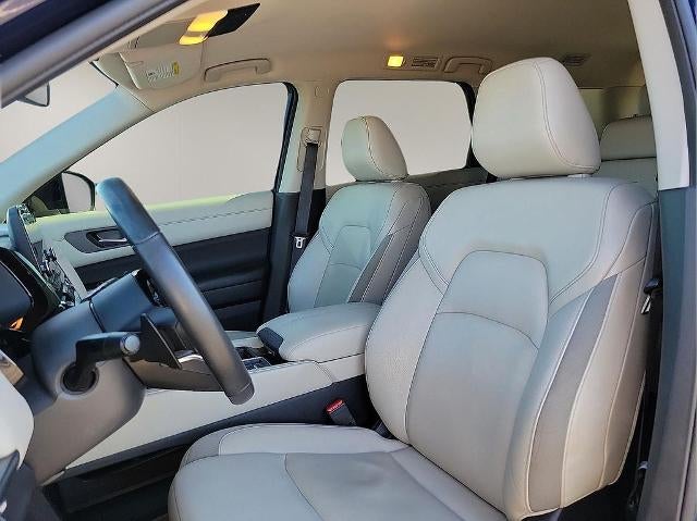 2023 Nissan Pathfinder SL 2WD
