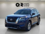 2023 Nissan Pathfinder SL 2WD