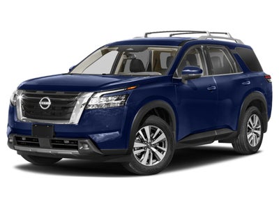 2023 Nissan Pathfinder SL 2WD