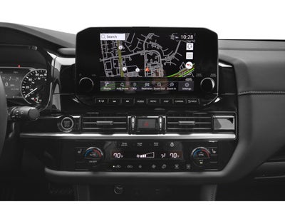 2024 Nissan Pathfinder SL 2WD