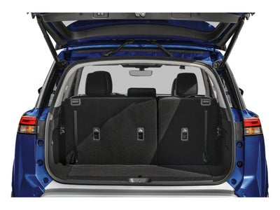 2024 Nissan Pathfinder SL 2WD