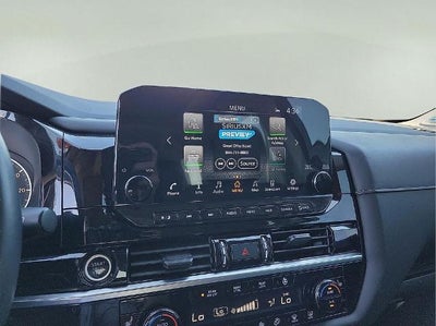 2023 Nissan Pathfinder SL 2WD