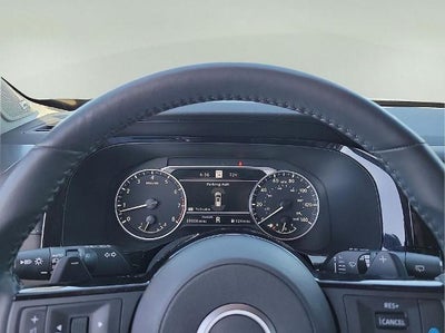2023 Nissan Pathfinder SL 2WD