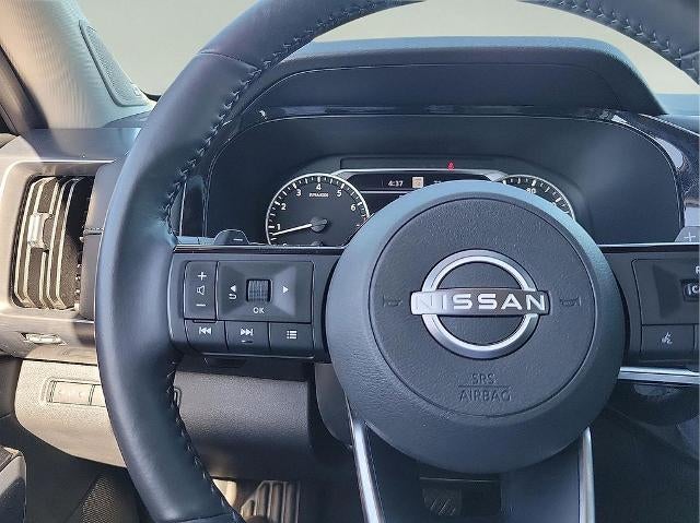 2023 Nissan Pathfinder SL 2WD