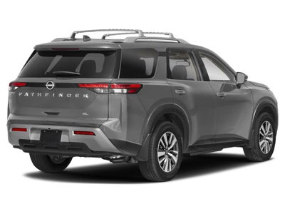 2023 Nissan Pathfinder SL 2WD