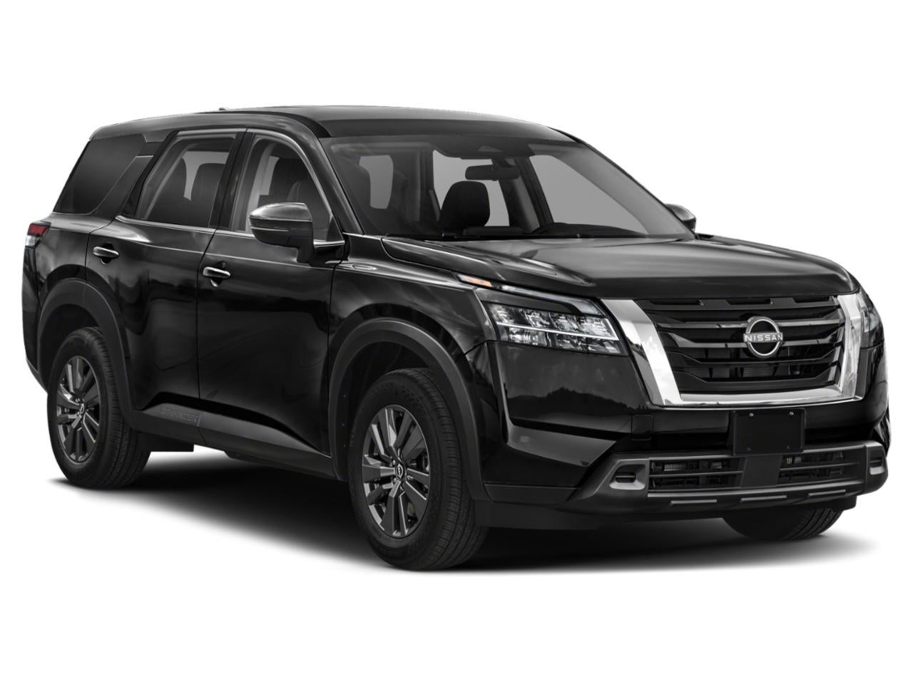 2023 Nissan Pathfinder SL 2WD