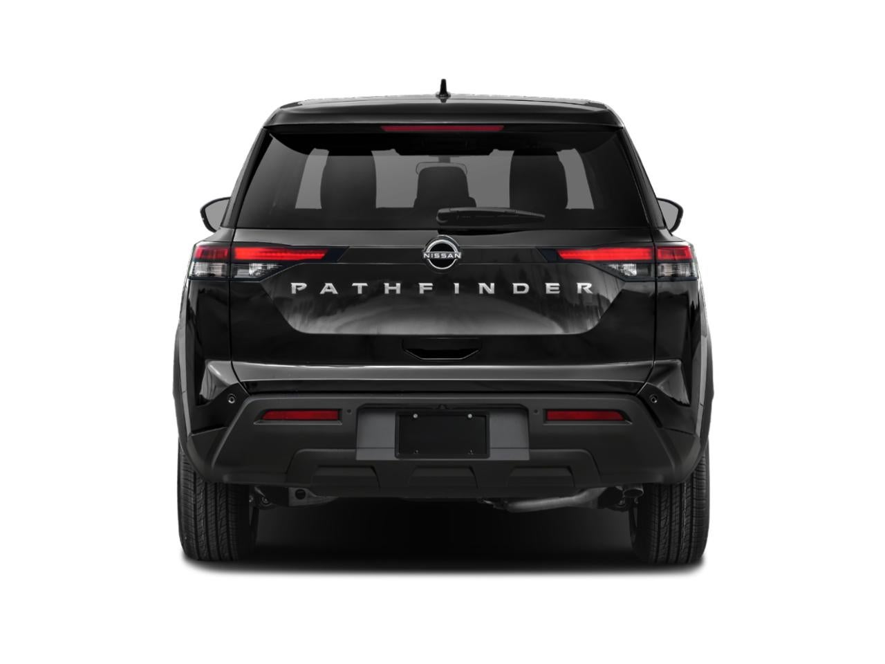2023 Nissan Pathfinder SL 4WD