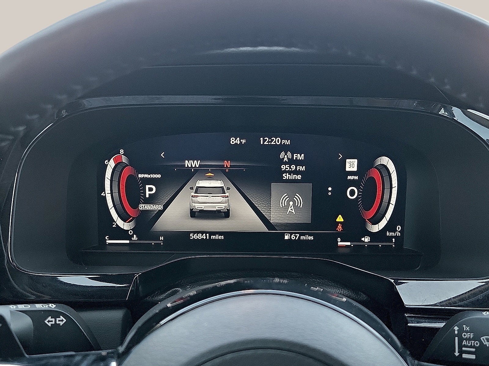 2024 Nissan Pathfinder Platinum 2WD