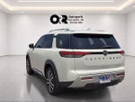 2024 Nissan Pathfinder Platinum 2WD