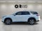 2024 Nissan Pathfinder Platinum 2WD