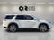 2024 Nissan Pathfinder Platinum 2WD