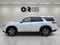 2025 Nissan Pathfinder Platinum 2WD