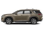 2023 Nissan Pathfinder Platinum 4WD