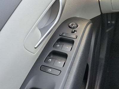 2024 Hyundai TUCSON SEL FWD *Ltd Avail*