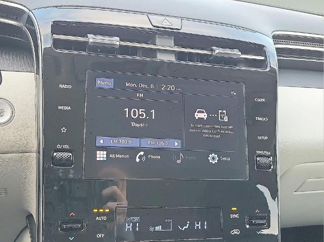 2024 Hyundai TUCSON SEL FWD *Ltd Avail*