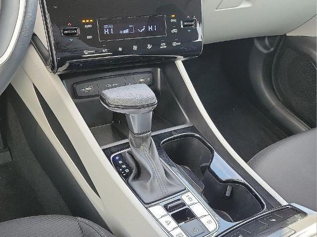 2024 Hyundai TUCSON SEL FWD *Ltd Avail*