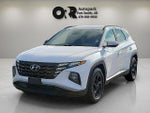 2024 Hyundai TUCSON SEL FWD *Ltd Avail*